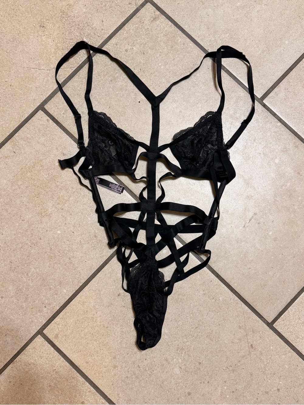 Victoria Secret lingerie